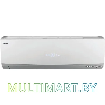 Кондиционер Gree GWH18QD-K3DNC4E c Wi-Fi